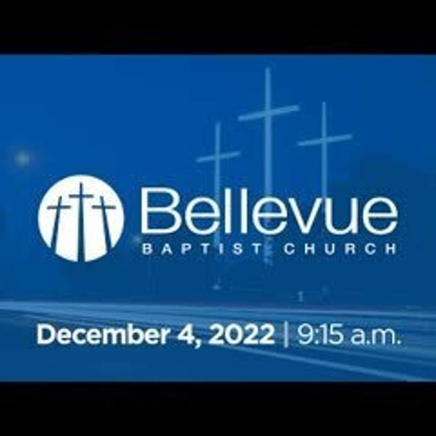 Bellevue Baptist Church
