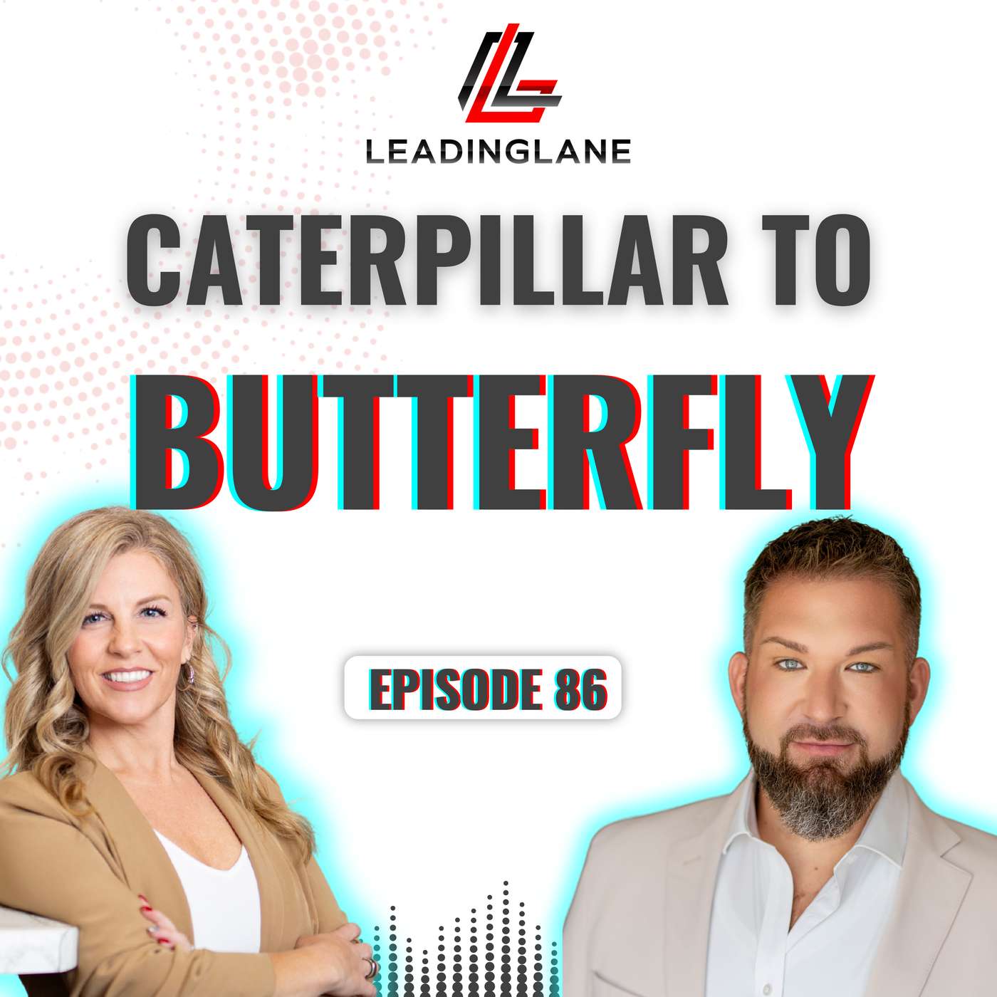 LeadingLane Podcast