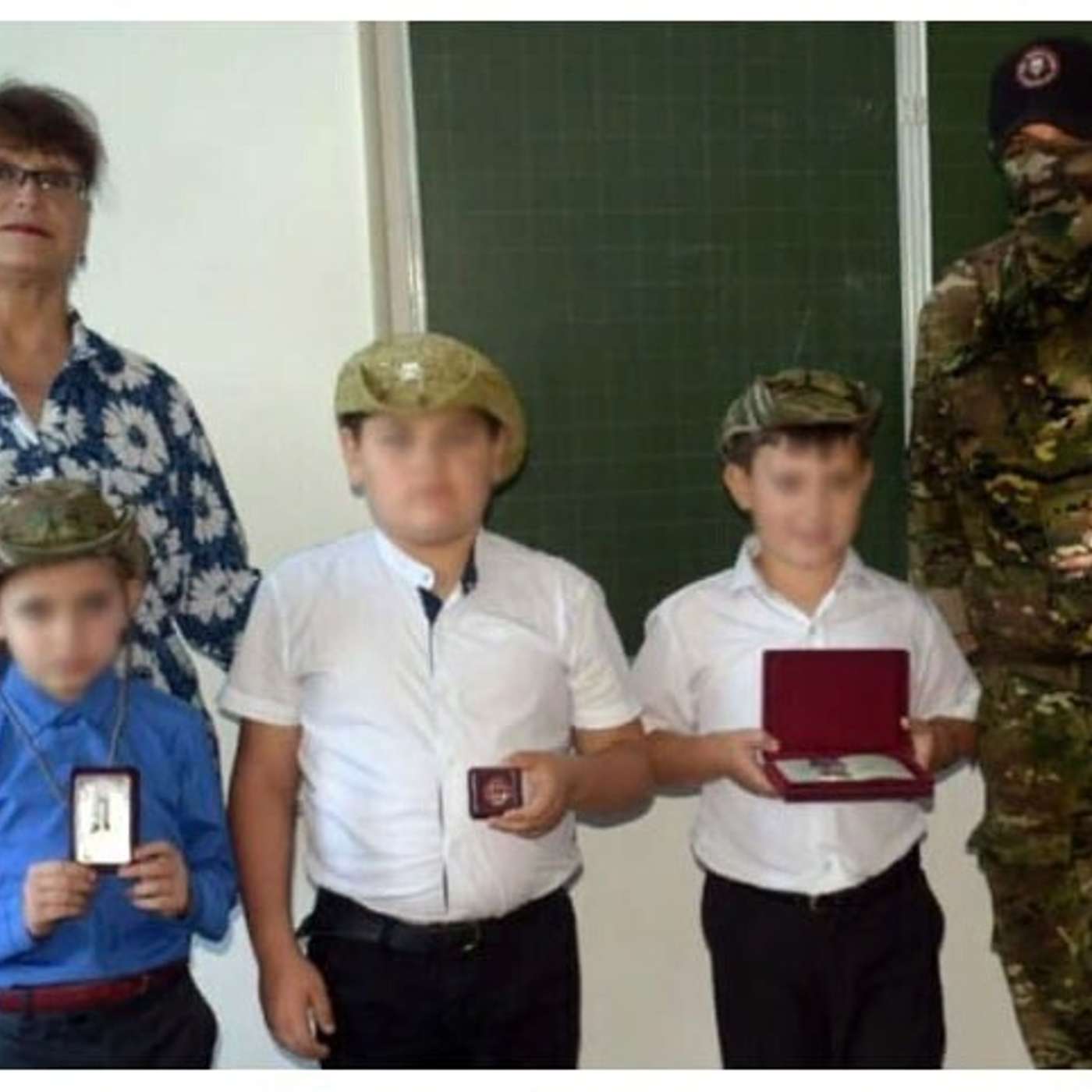 ЧВК «Вагнер» может работать над созданием на Кольском полуострове «молодежного клуба»