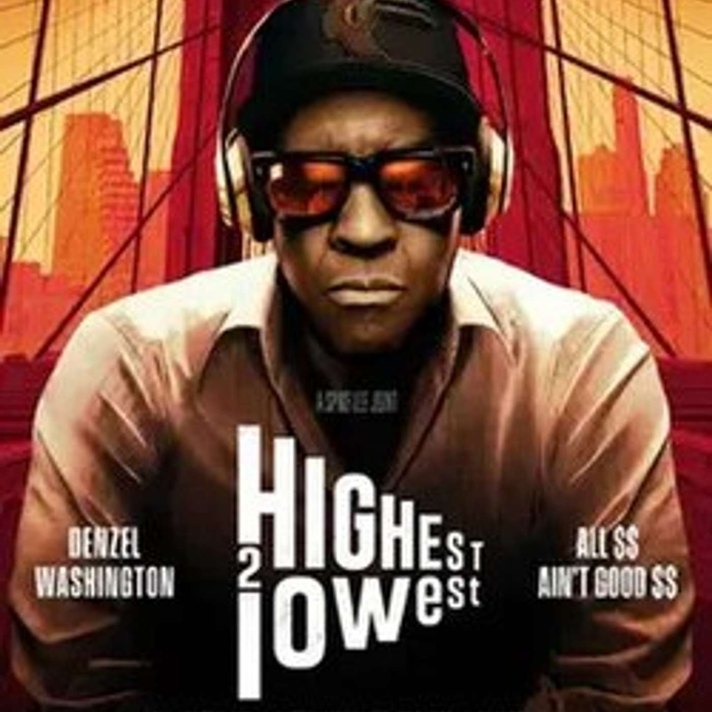 Rembobinage #181: Highest 2 Lowest Rembobinage #181: Highest 2 Lowest