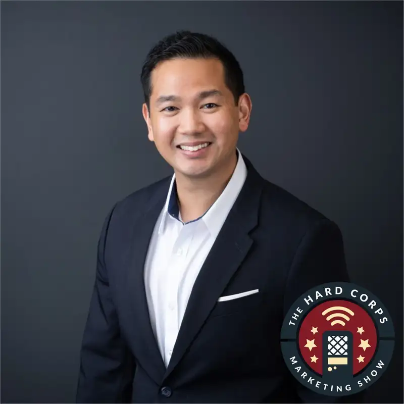 Optimizing Your MarTech Strategy - Darrell Alfonso - Hard Corps Marketing Show - Episode # 318