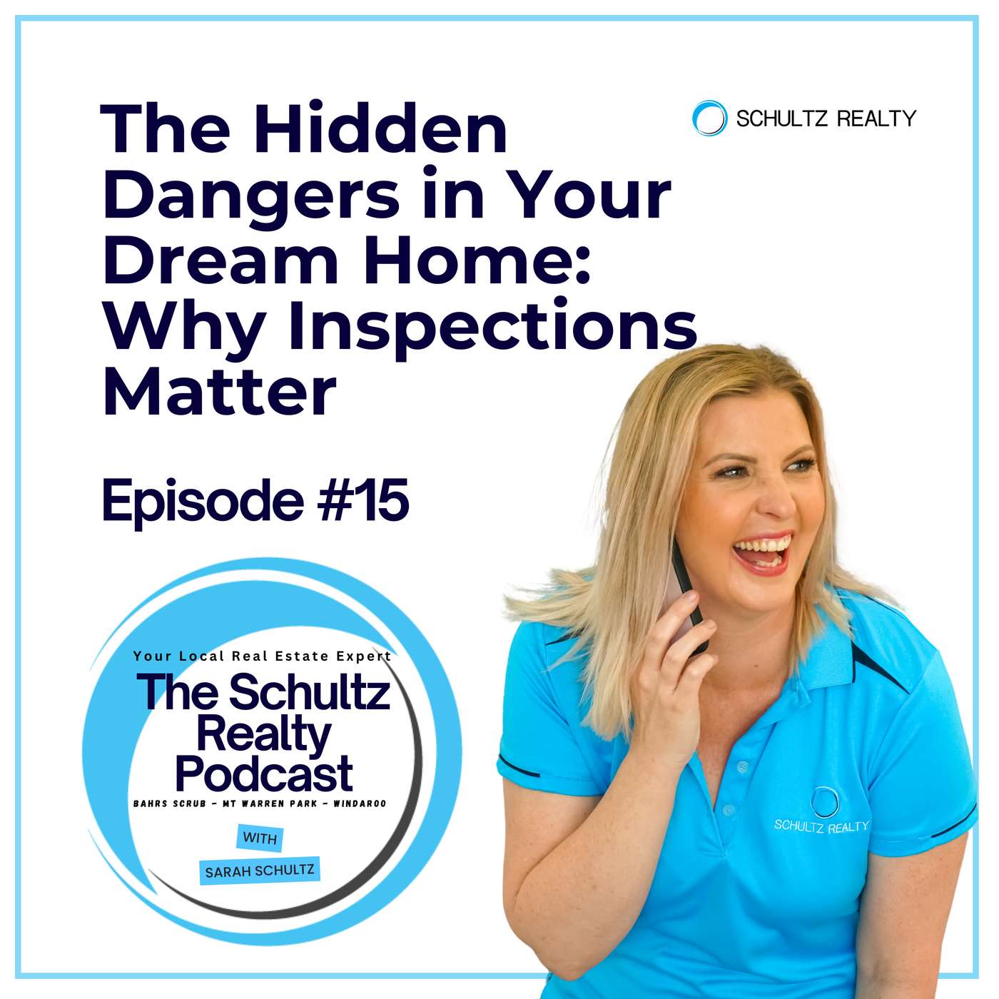 The Hidden Dangers in Your Dream Home: Why Inspections Matter
