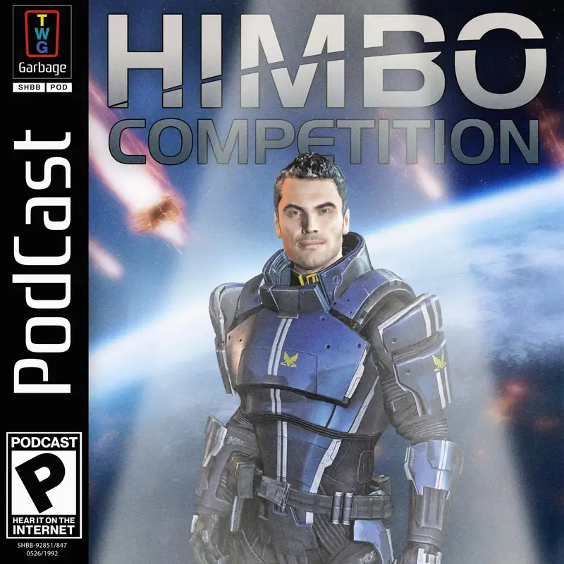 Himbo Competition (feat. Mass Effect: Legendary Edition)