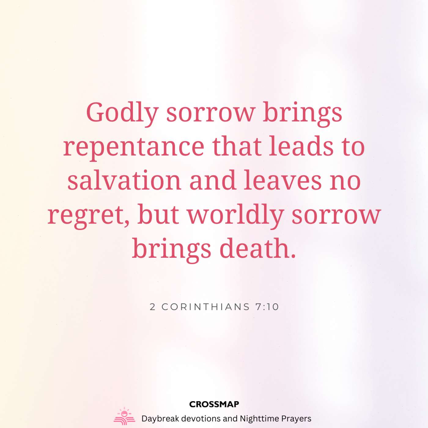 When We're Sinning All Over Each Other - A Nighttime Prayer