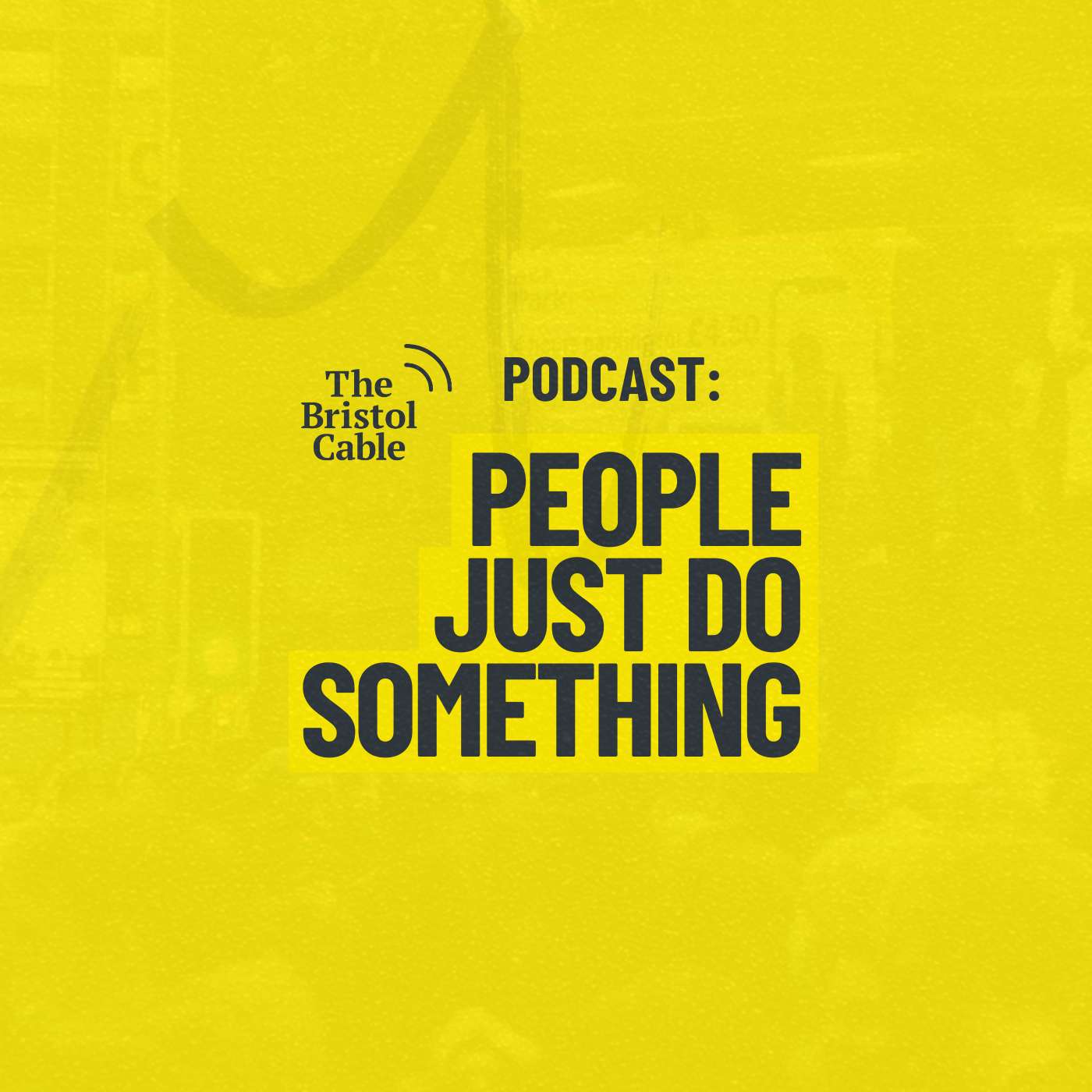 PJDS E008: How to smash the patriarchy for good with Meg & Bryony from SLEEC