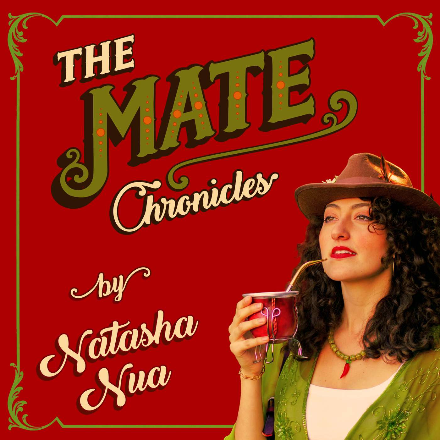 The Mate Chronicles