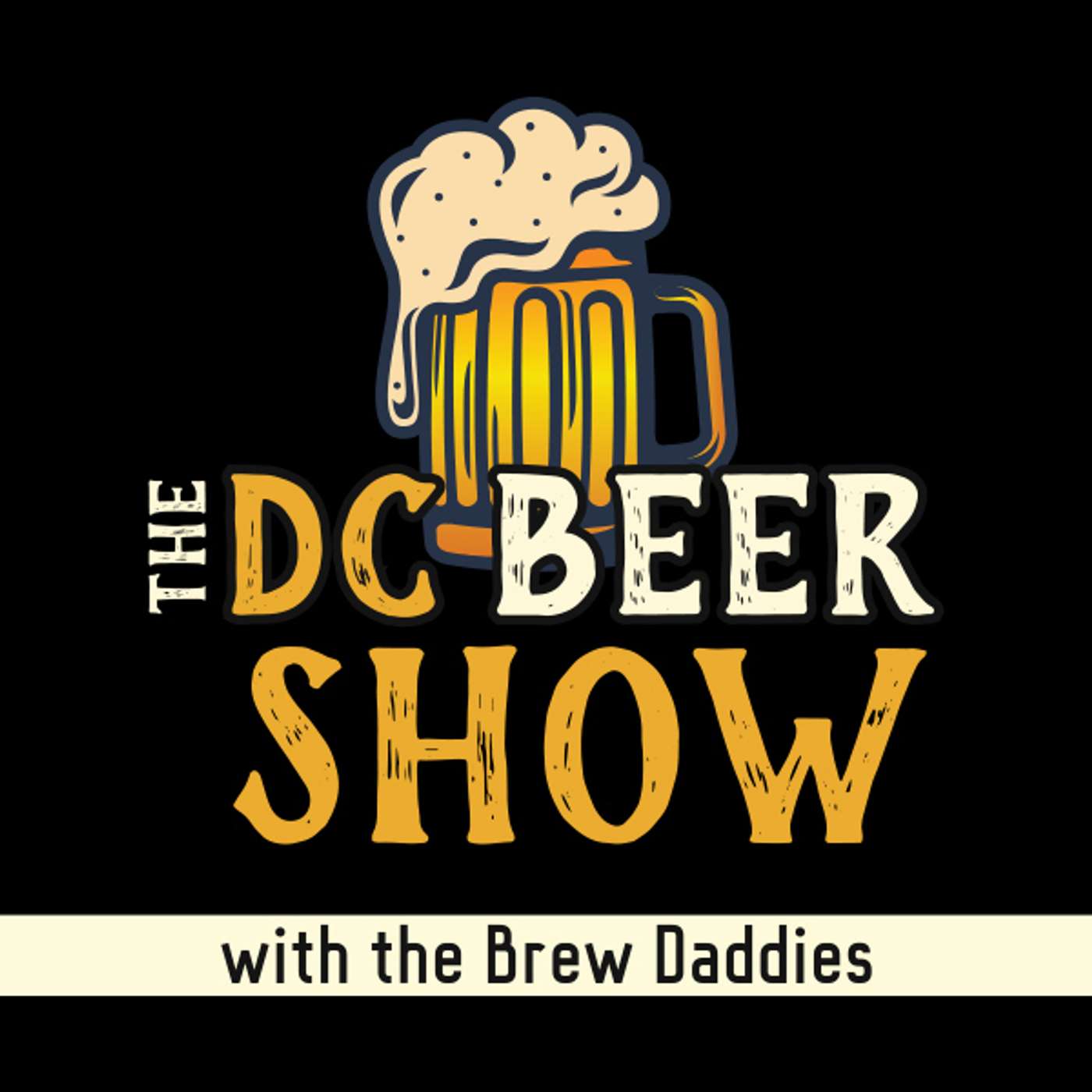 The DC Beer Show