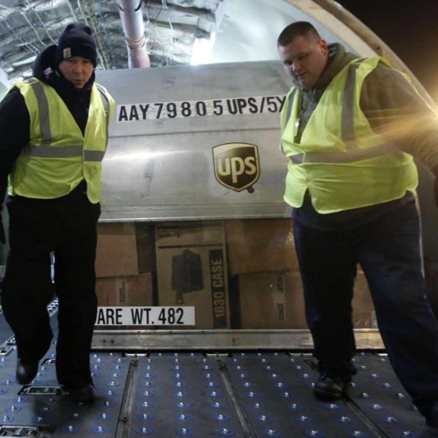 Robinhood Reports Record Earnings, Ethena Labs Boosts USDe Supply, Grayscale Launches New Crypto Trusts, Nexera Halts Token Contract, and more...