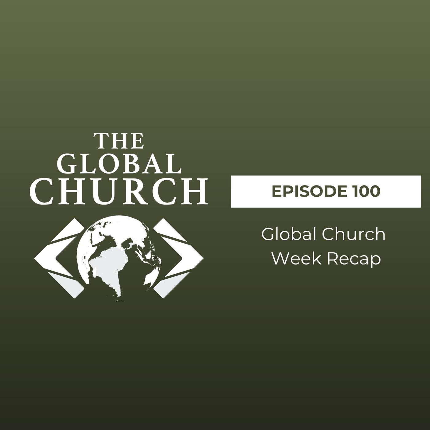 Global Church Week Recap Global Church Week Recap