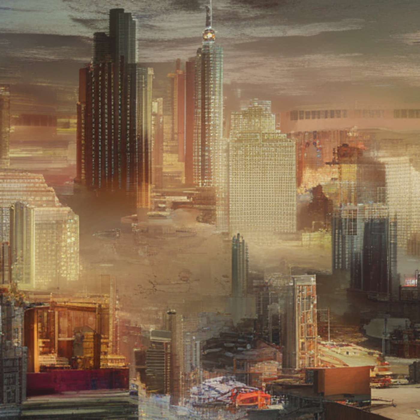 Fundingo Enhances Financial Services at City National Bank episode artwork