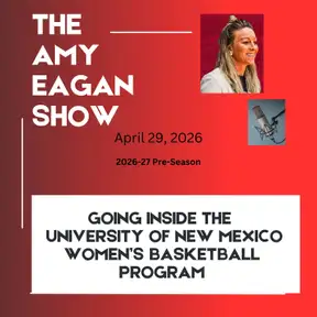 The Amy Eagan Show