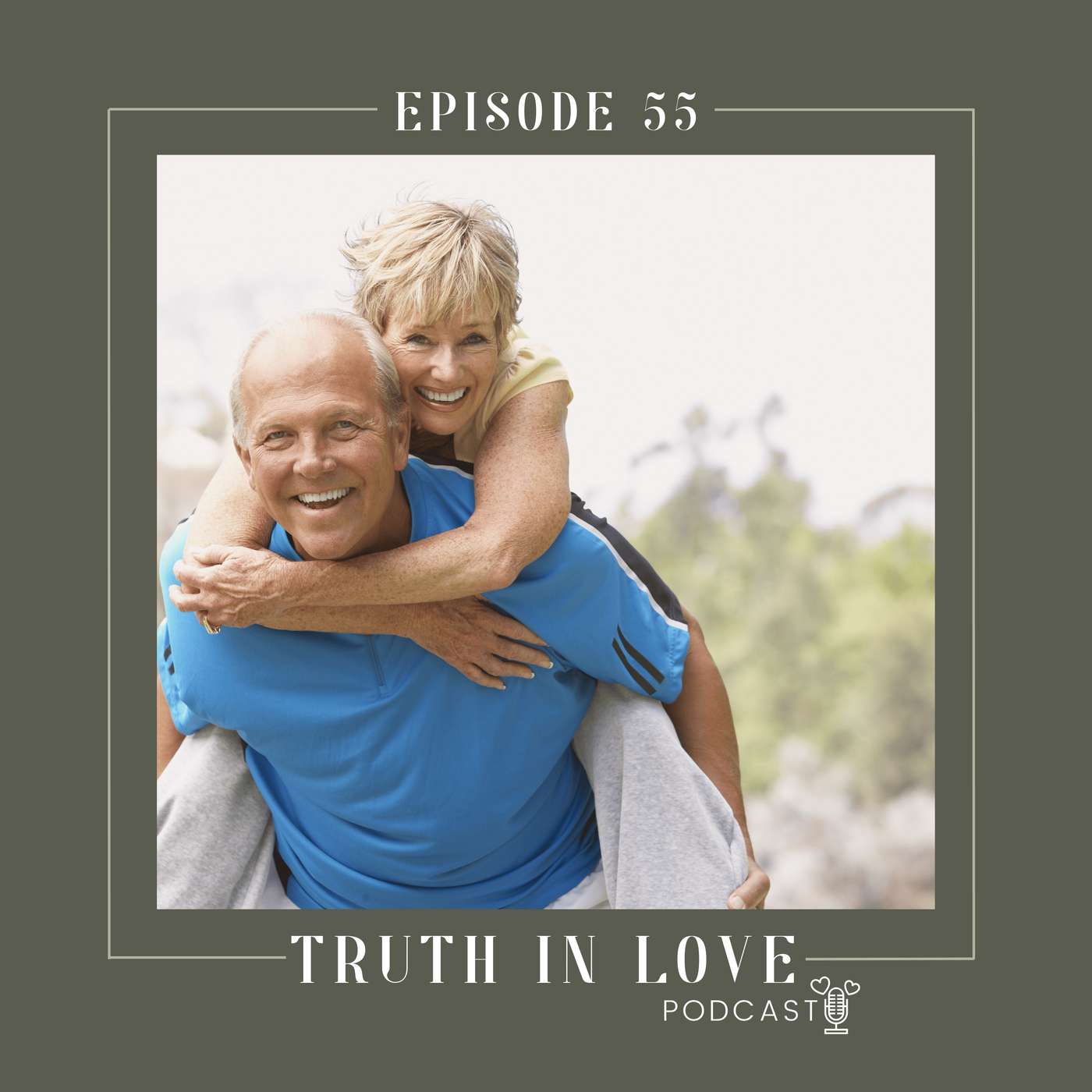 Episode 55: Faith, Fellowship, and the Mind of Christ: The Real Secret of Superagers