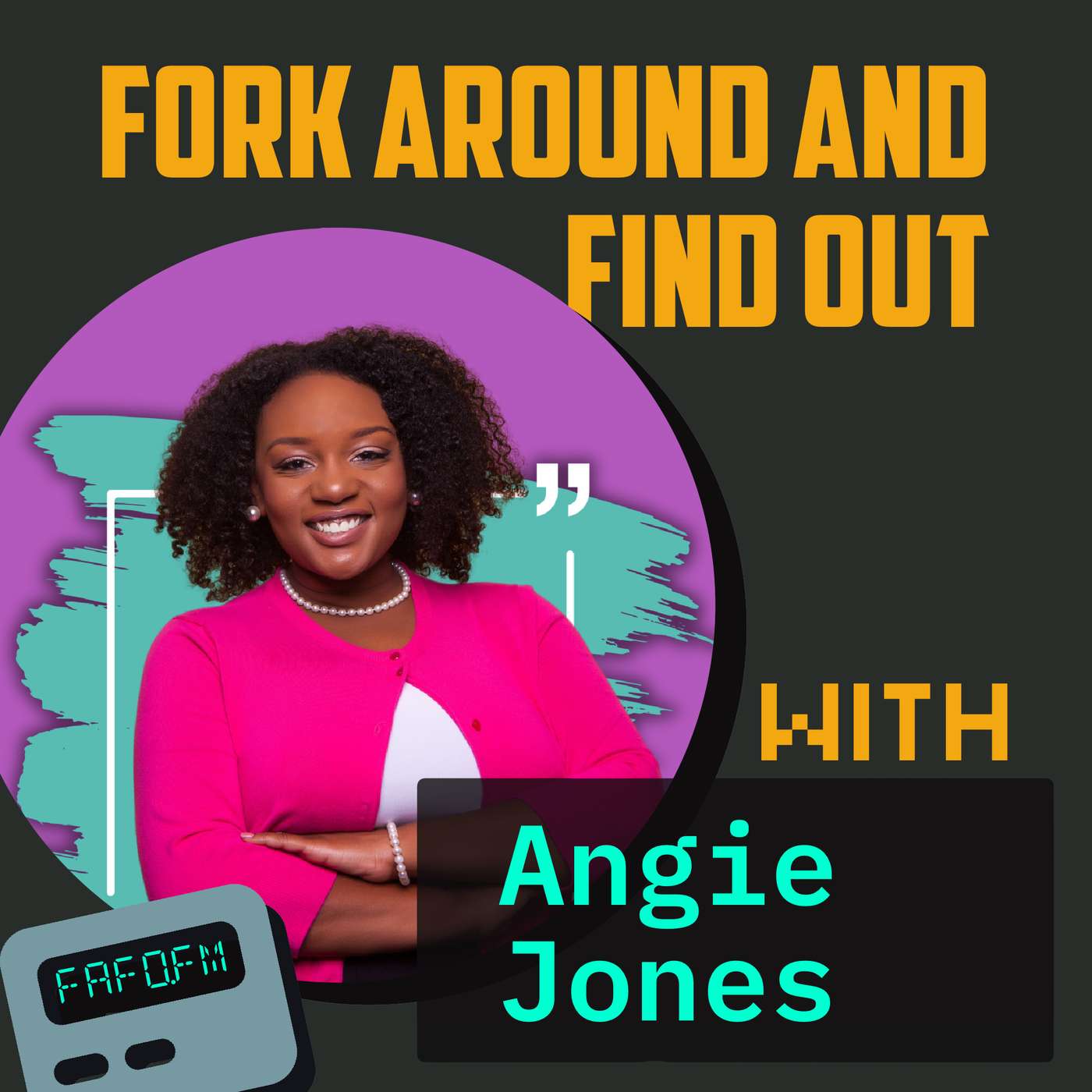 MCPing in the Open with Angie Jones