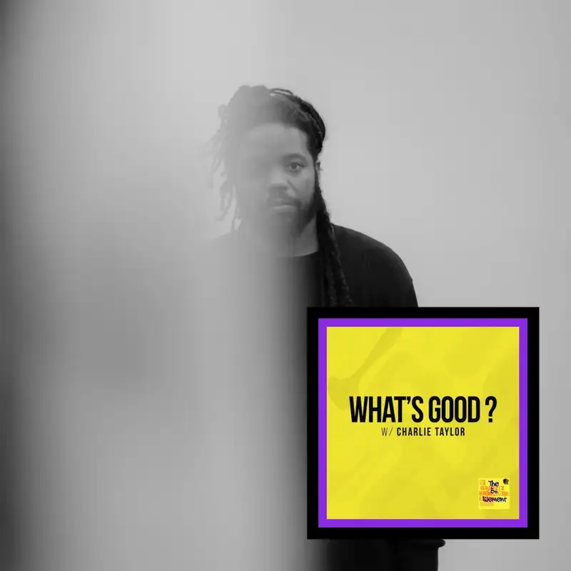 Ep.75 - "YOU'RE AT THE LAYUP LINE!" W/ Dave James (Part 2)