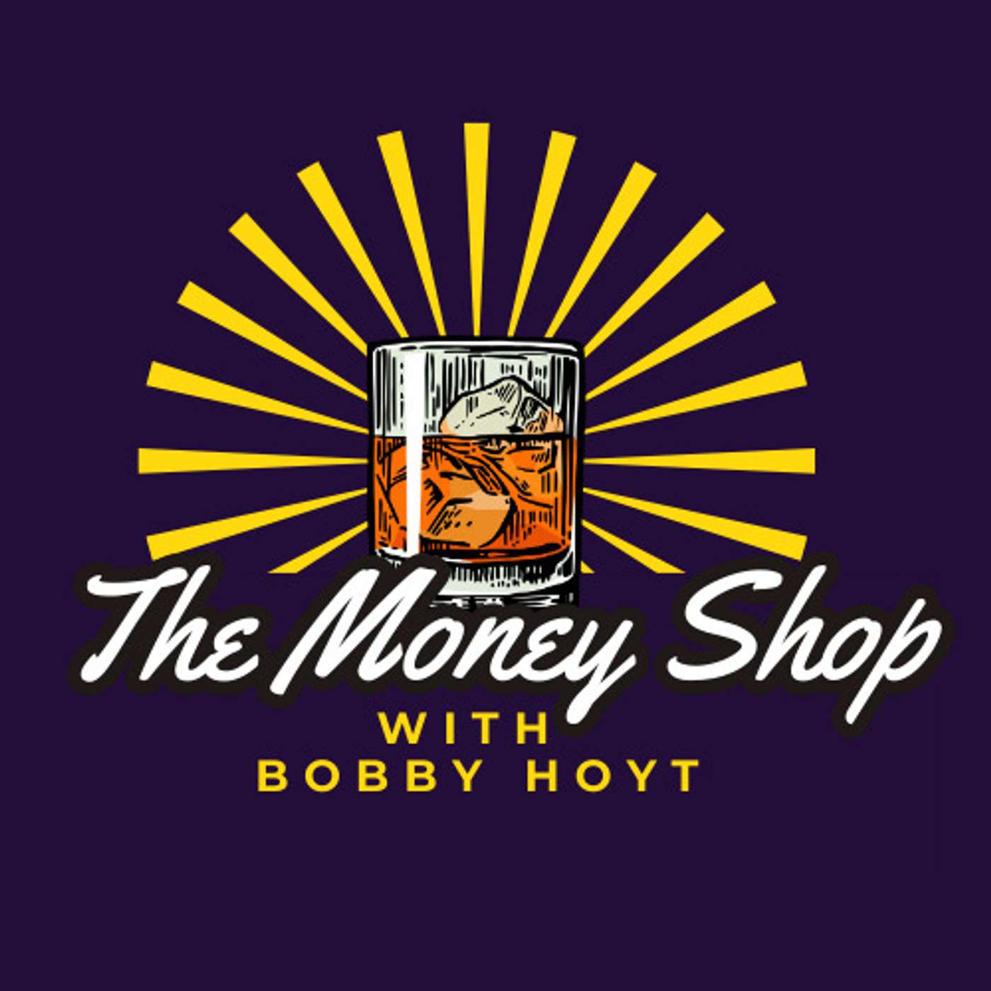 The Money Shop