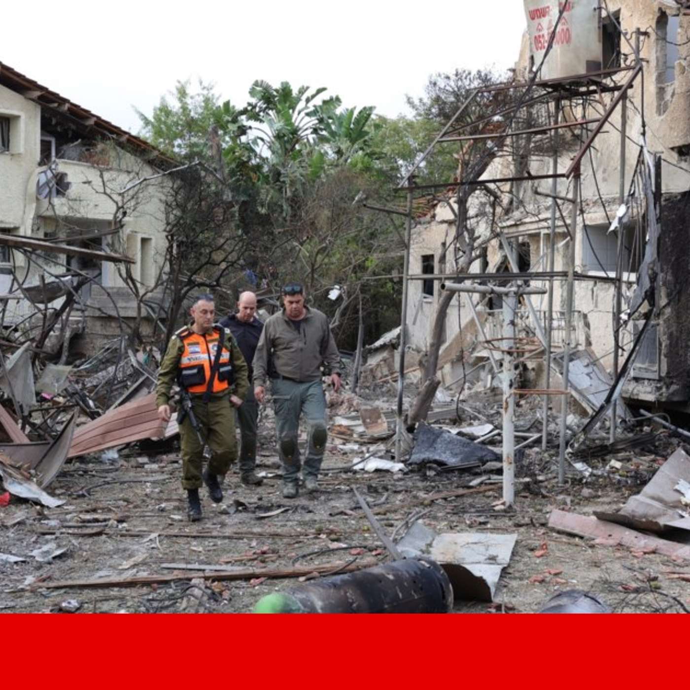 Protests Erupt Over Imran Khan, Israeli Airstrikes Kill 84 in Lebanon, Lithuania Plane Crash Sparks Concerns, UK Gripped by Storm Chaos, and more...