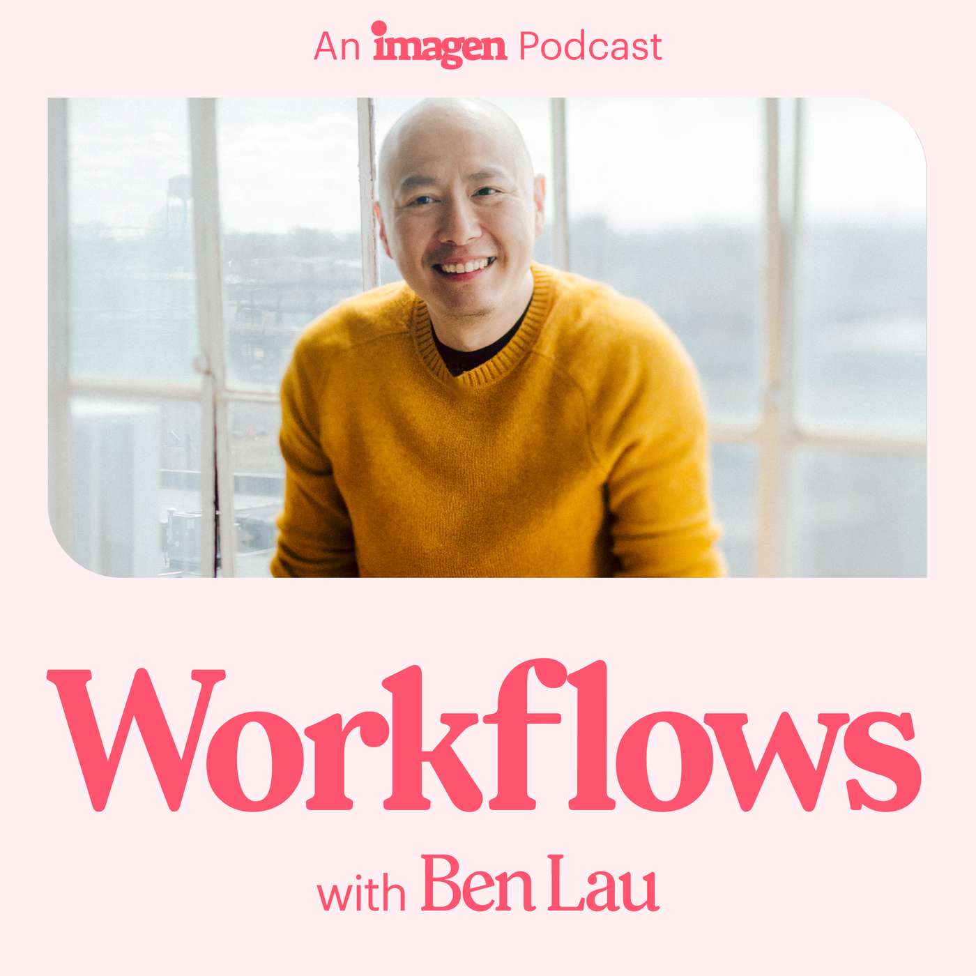 The Importance of Saying No and Prioritizing Your Schedule with Ben Lau The Importance of Saying No and Prioritizing Your Schedule with Ben Lau