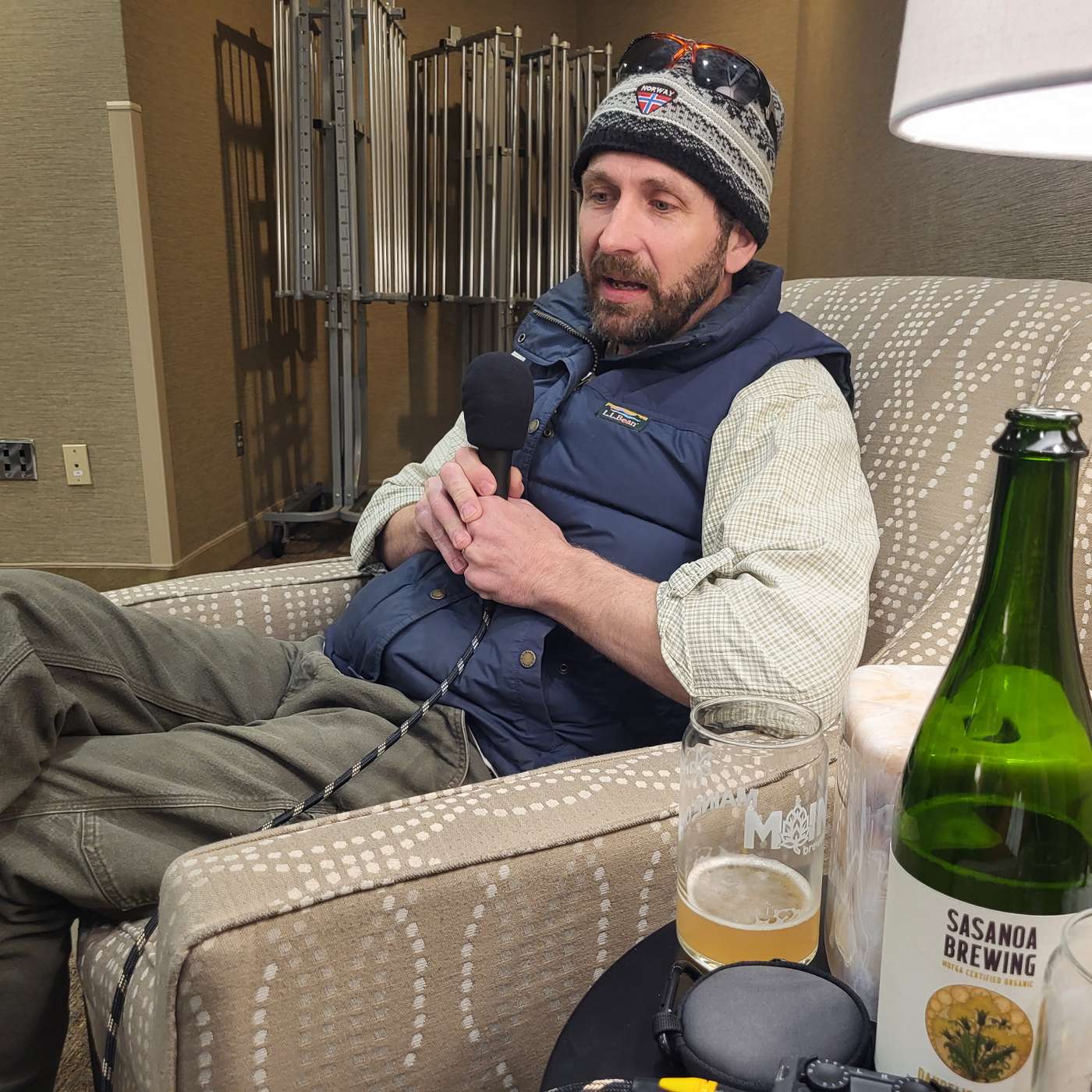 A Saison for Every Season