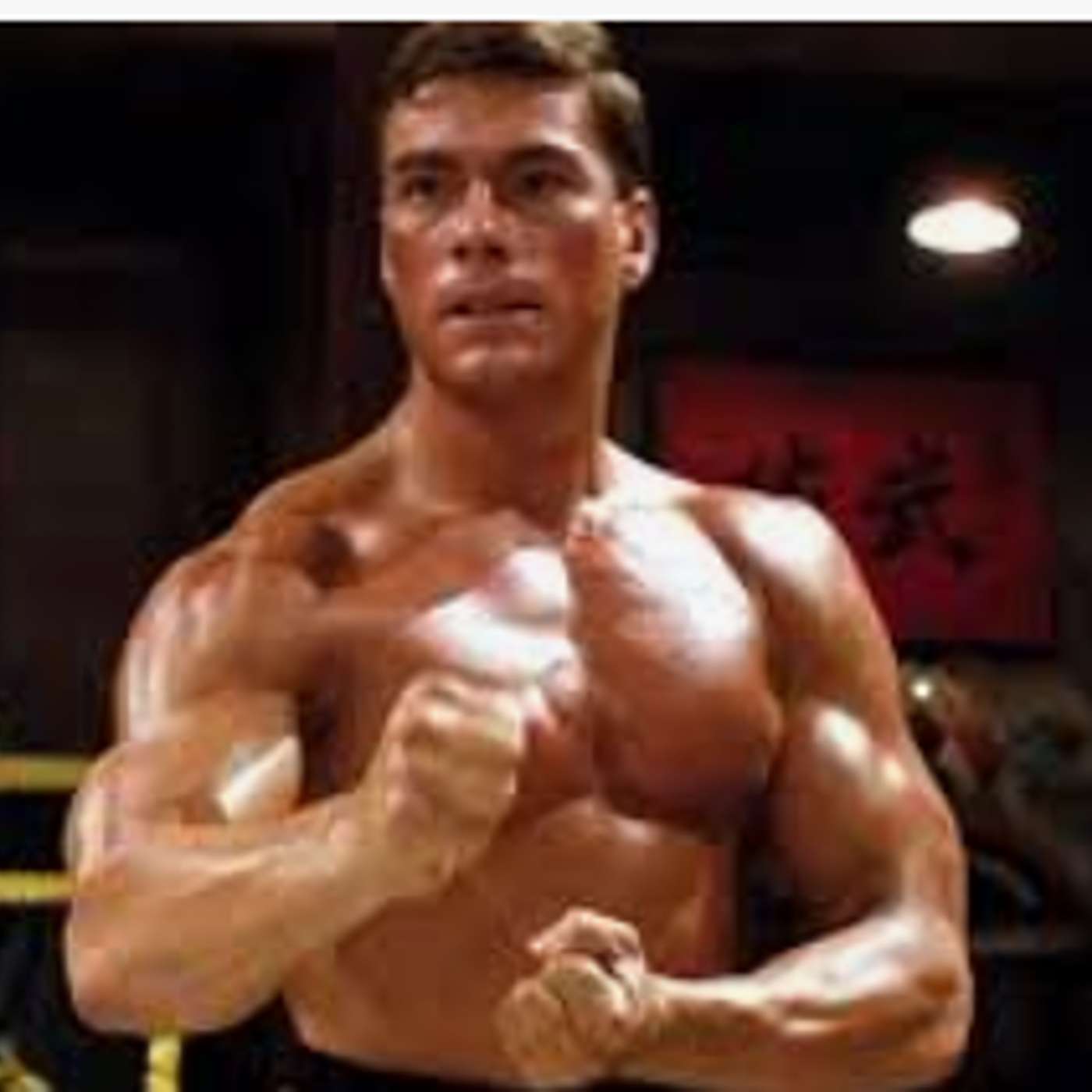 Sylvester Stallone and His Friends\' Films Podcast