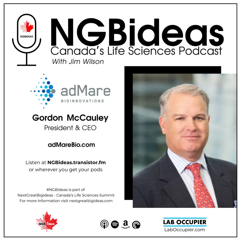 S3: Replay - Gordon McCauley