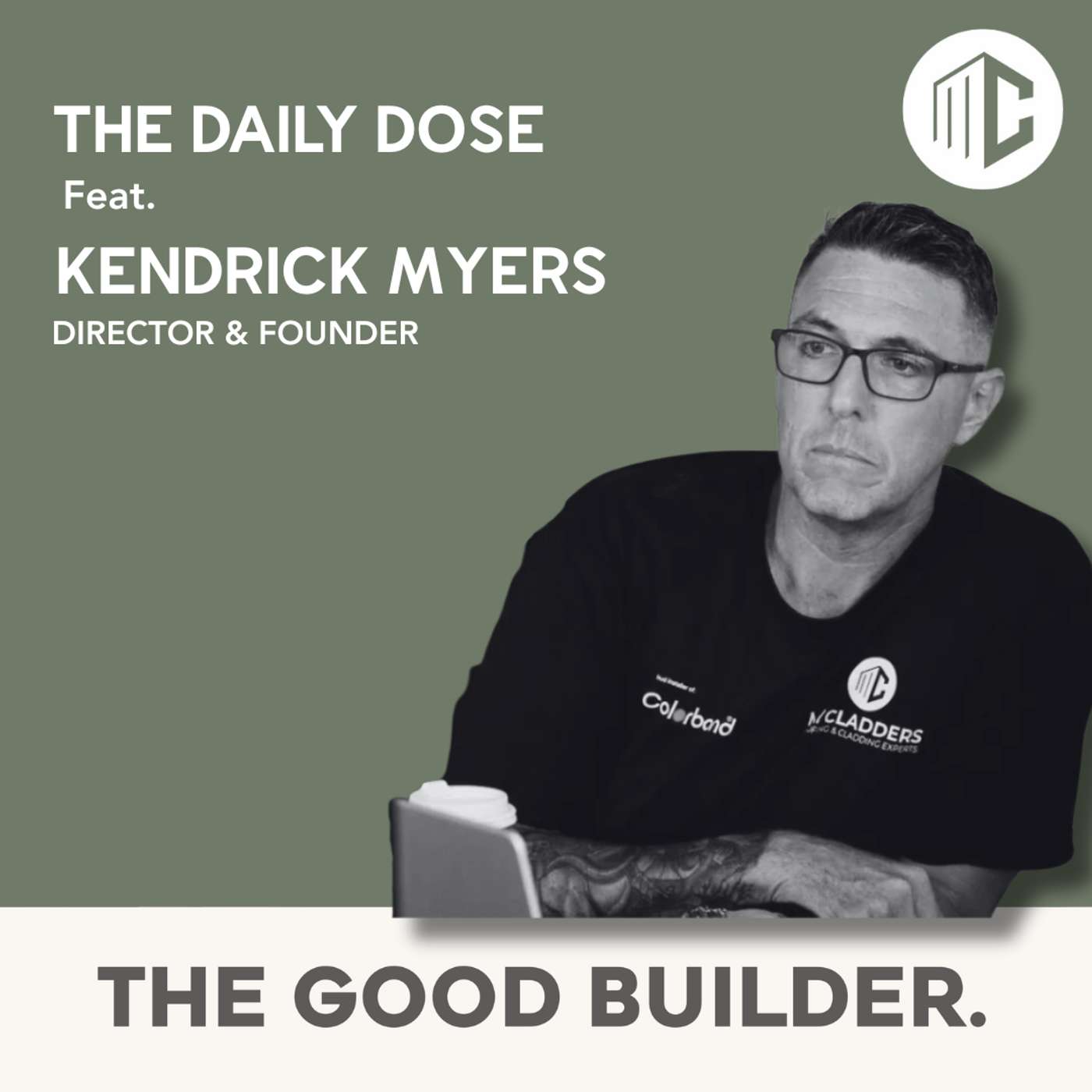 The Daily Dose #71 | DEFECTS, DEFLECTIONS & THE BIG KRANSKY