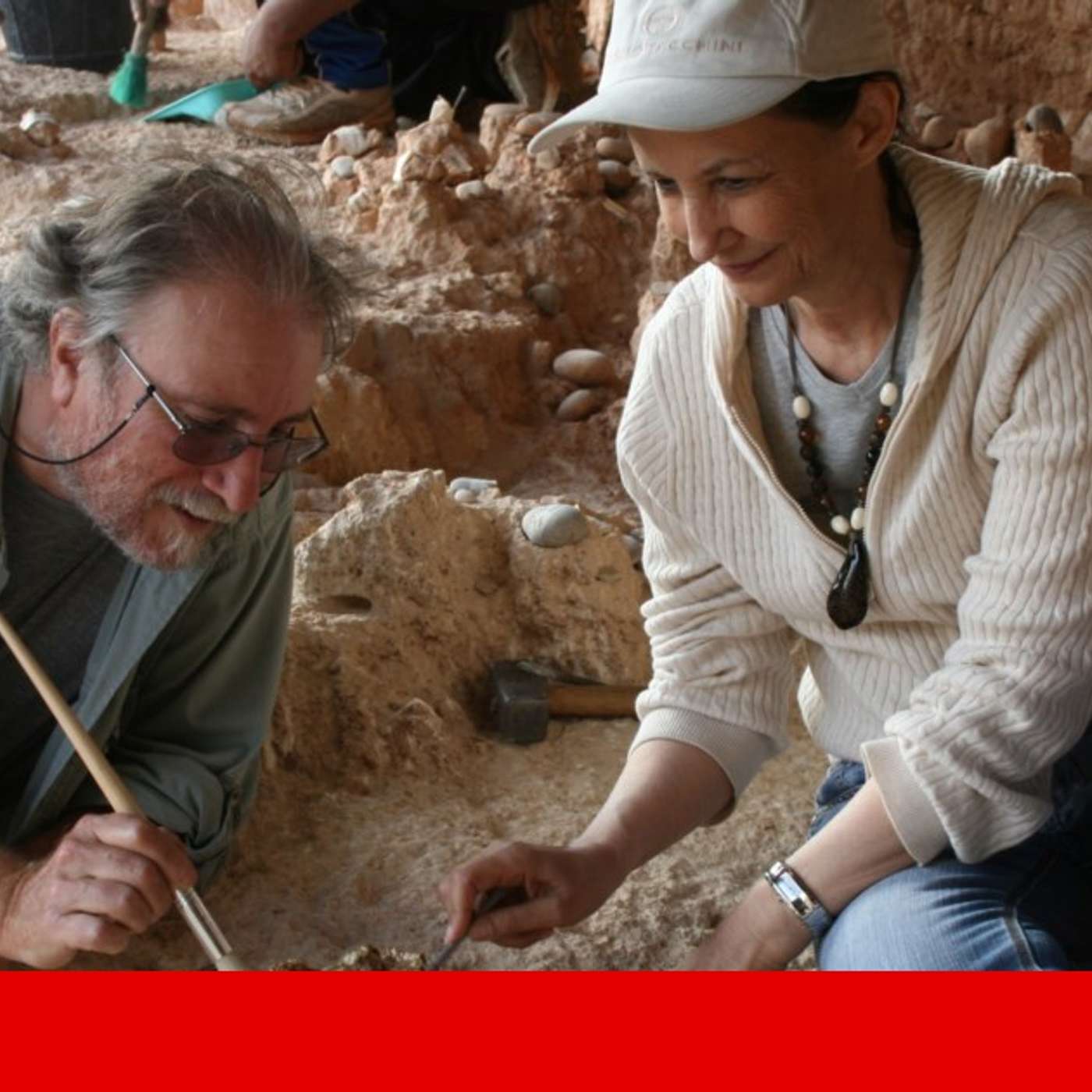 Morocco Fossils Redefine Early Humans, Glial Mitochondria Transform Diabetes Pain, Chandra Video Reveals Ancient Supernova Expansion, Brussels town Ring Unearthed, and more...