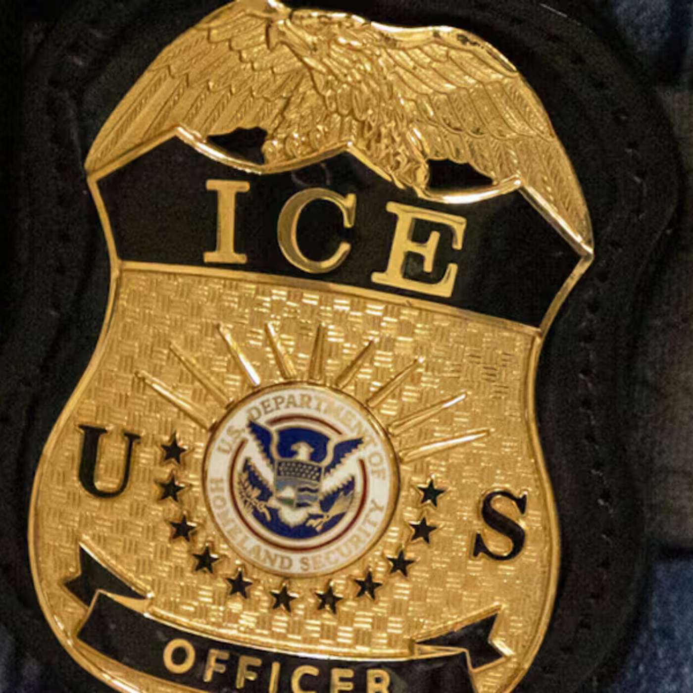 Florida Led Rescue Reunites 163 Missing Children, ICE Arrests Surge Amid Debate, Trump Team Targets Midterms, NCAA Rulings Open Door to College Return, and more...