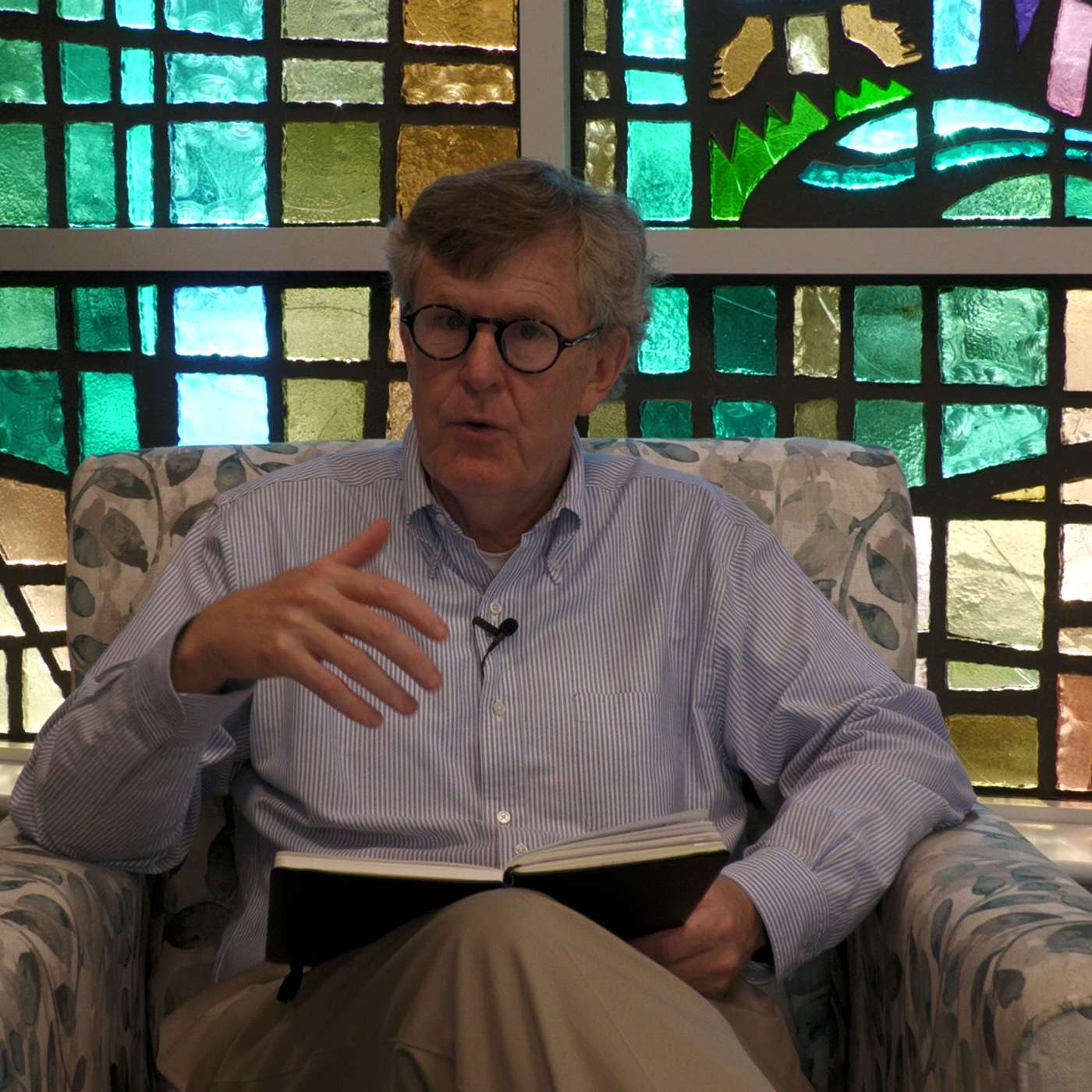 Devotion for September 5, 2022 with Pastor Steve McConnell episode artwork