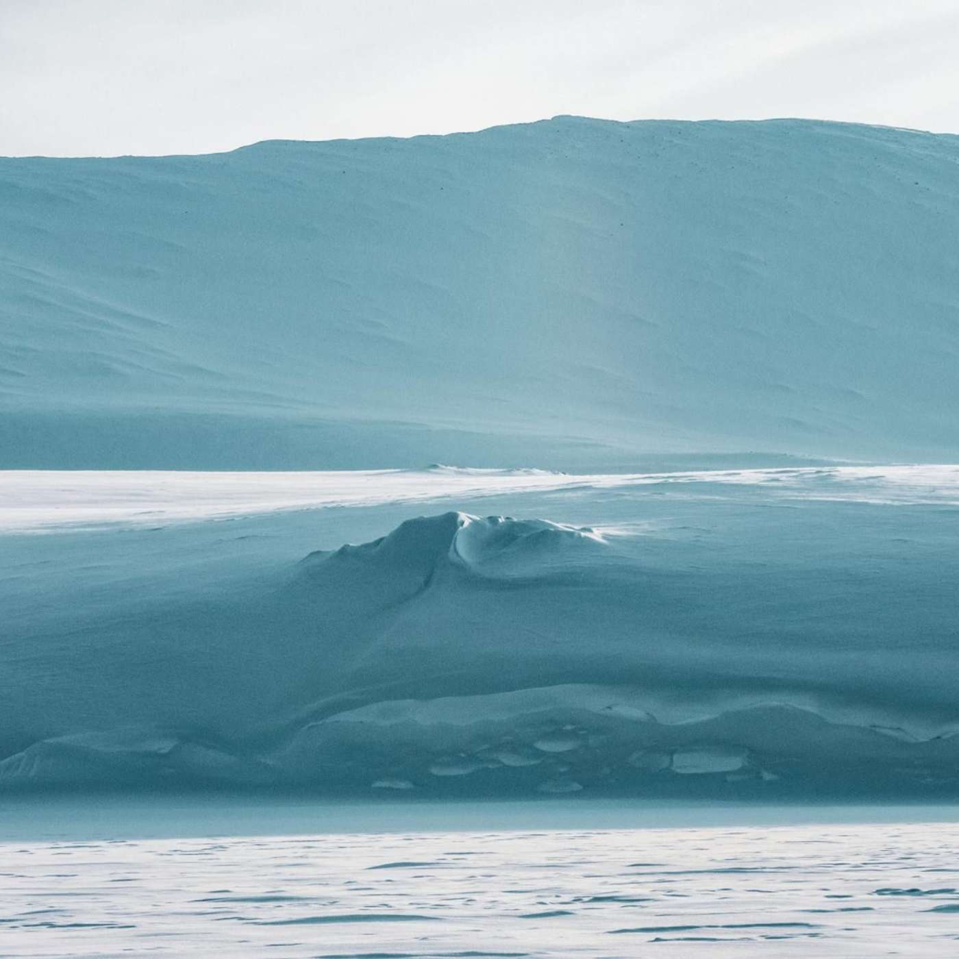 Deep Neural Network for Sea Surface Temperature Prediction: Background