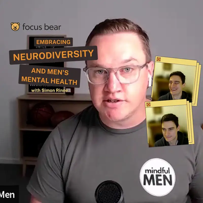 Episode 16: Simon Rinne