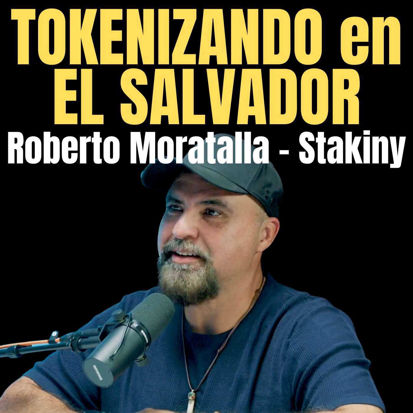 El Bloque 15: tokenizando en El Salvador - Blockchain87