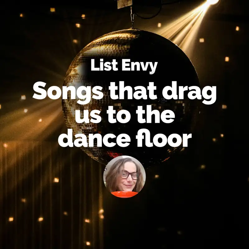 Top 5 songs that drag us to the dance floor