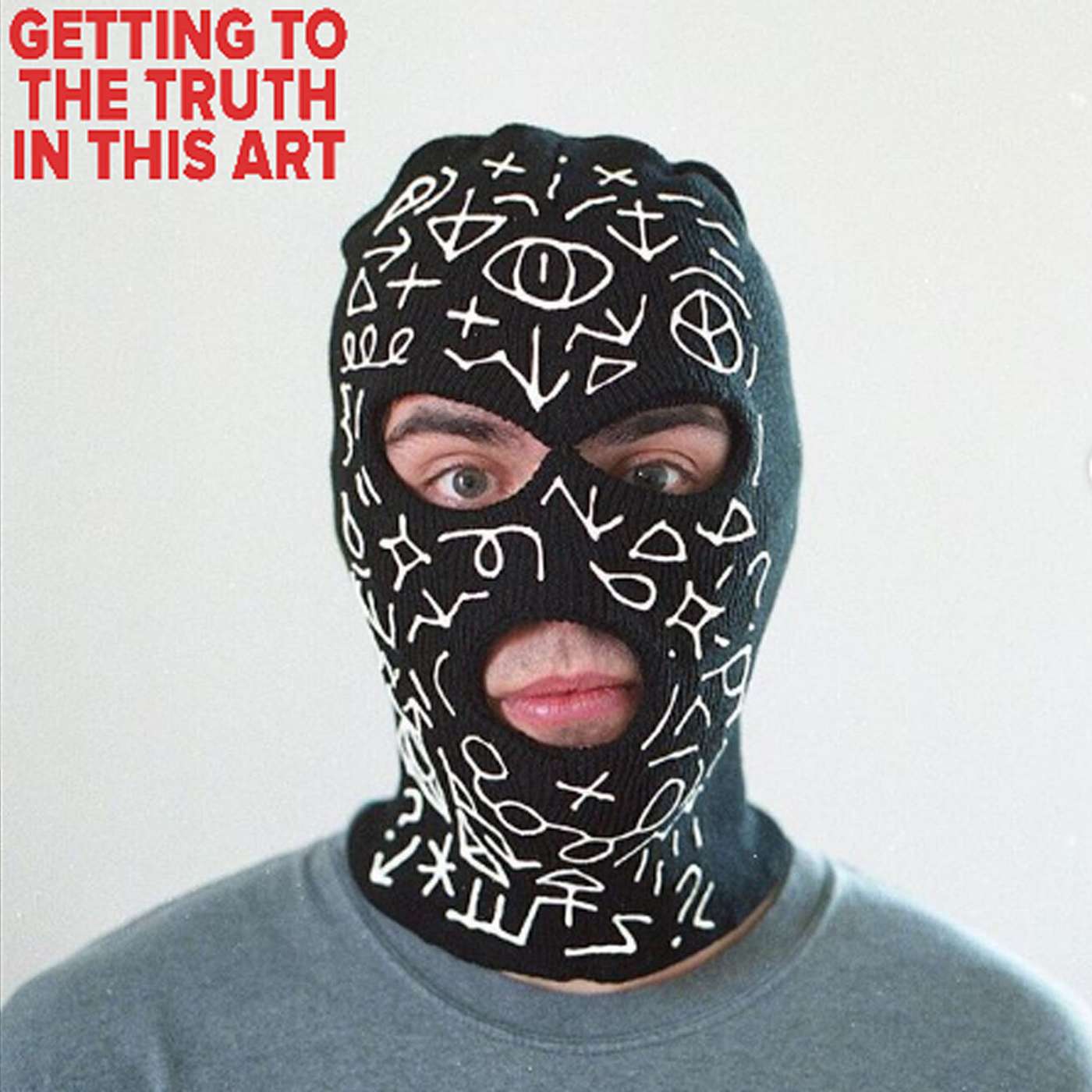 The Truth In This Art: Stories That Matter