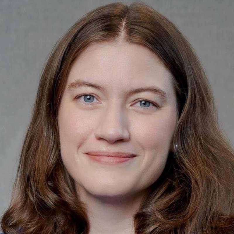 Sarah Kapnick