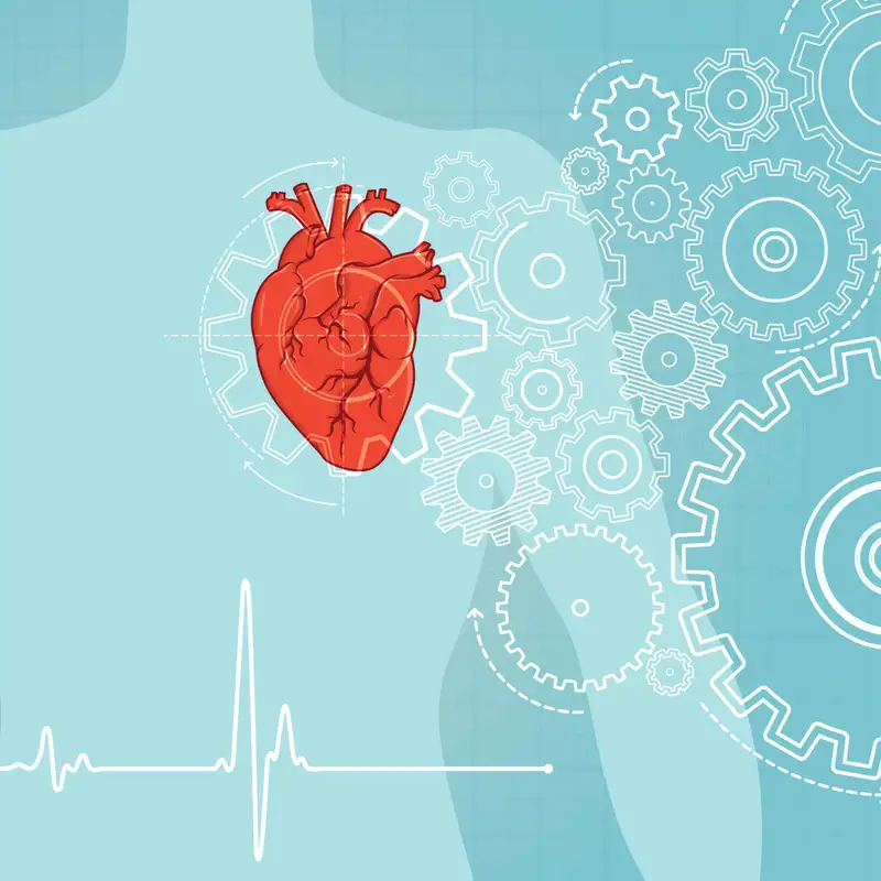 Hardcore Cardiologist Incorporates "Integrative Medicine” to Treat the Whole Person, with Dr. Mimi Guarneri