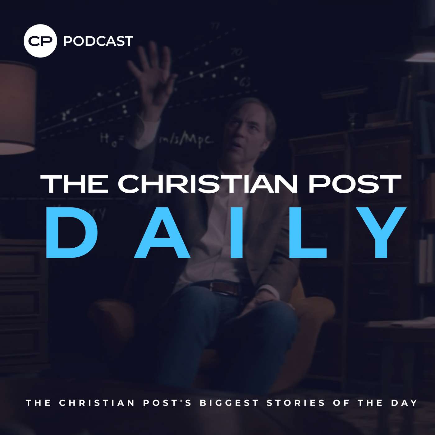 Eric Metaxas on Trump’s AI Jesus Image, Texas Pastor School Board Clash, Matt Chandler on Political Idolatry