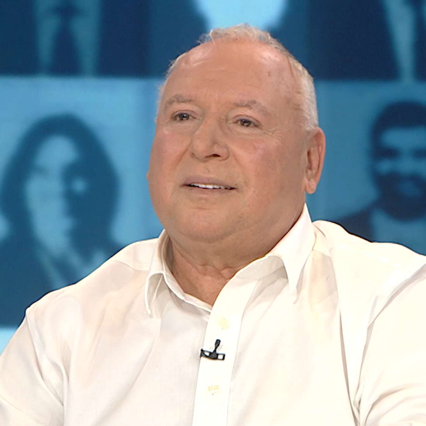 השר דודי אמסלם