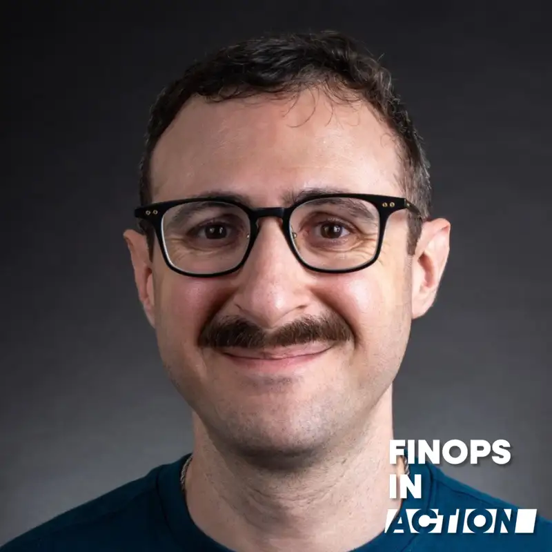 Re-Air: Data Visibility, Collaboration & Optimizing Spend ft. Dann Berg, Squarespace | Ep # 50