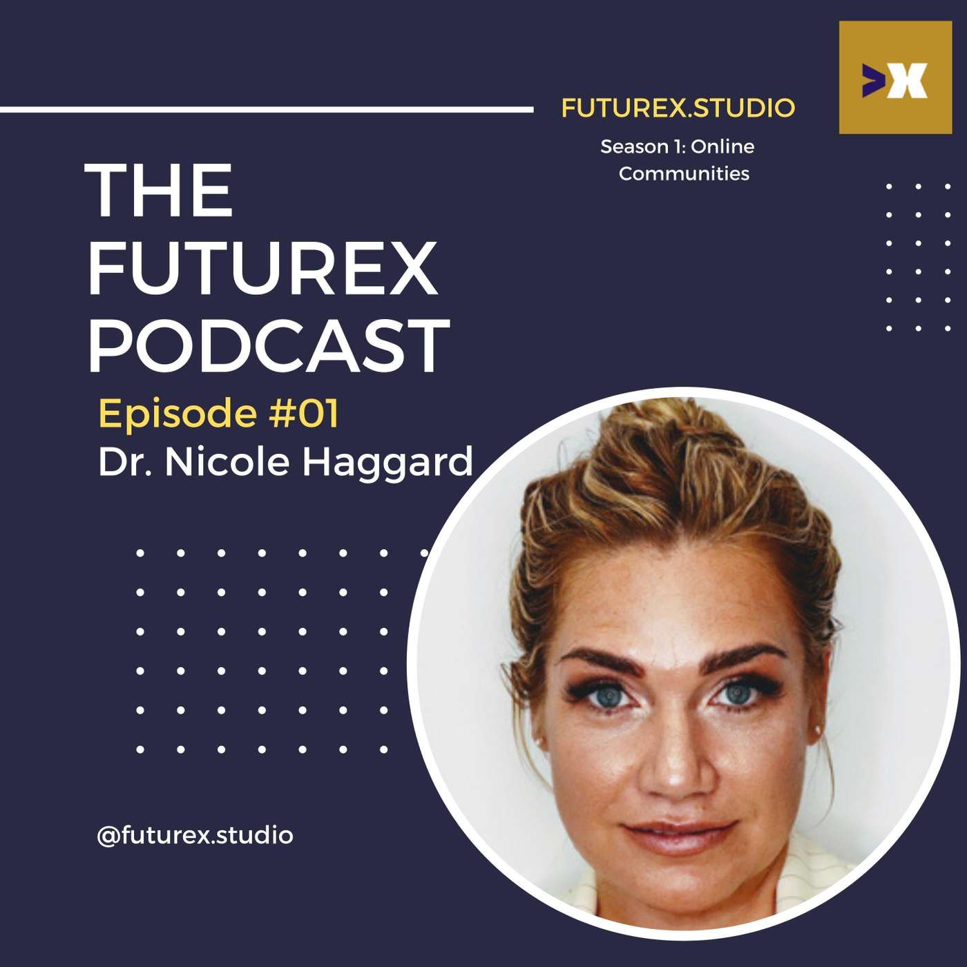 The Future Lab with Lee Schneider