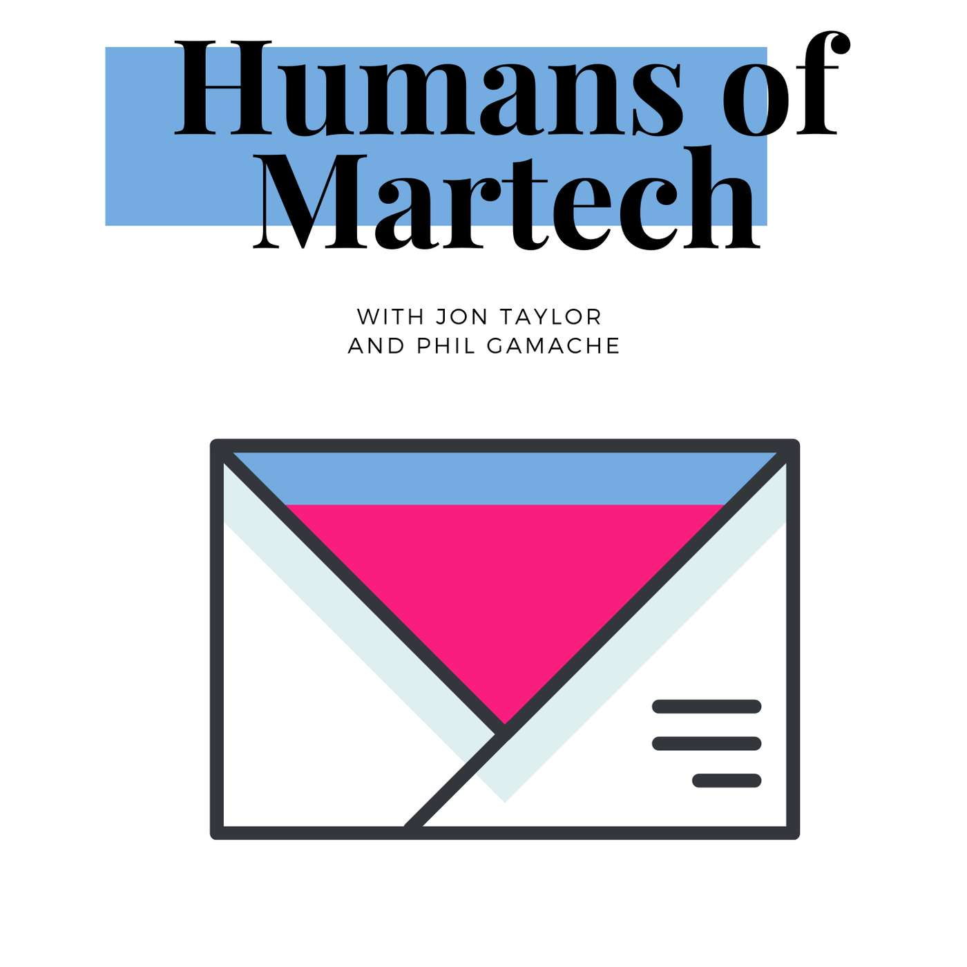 Humans of Martech
