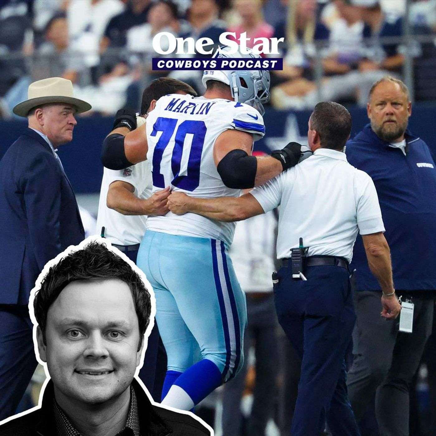 One Star Cowboys Podcast