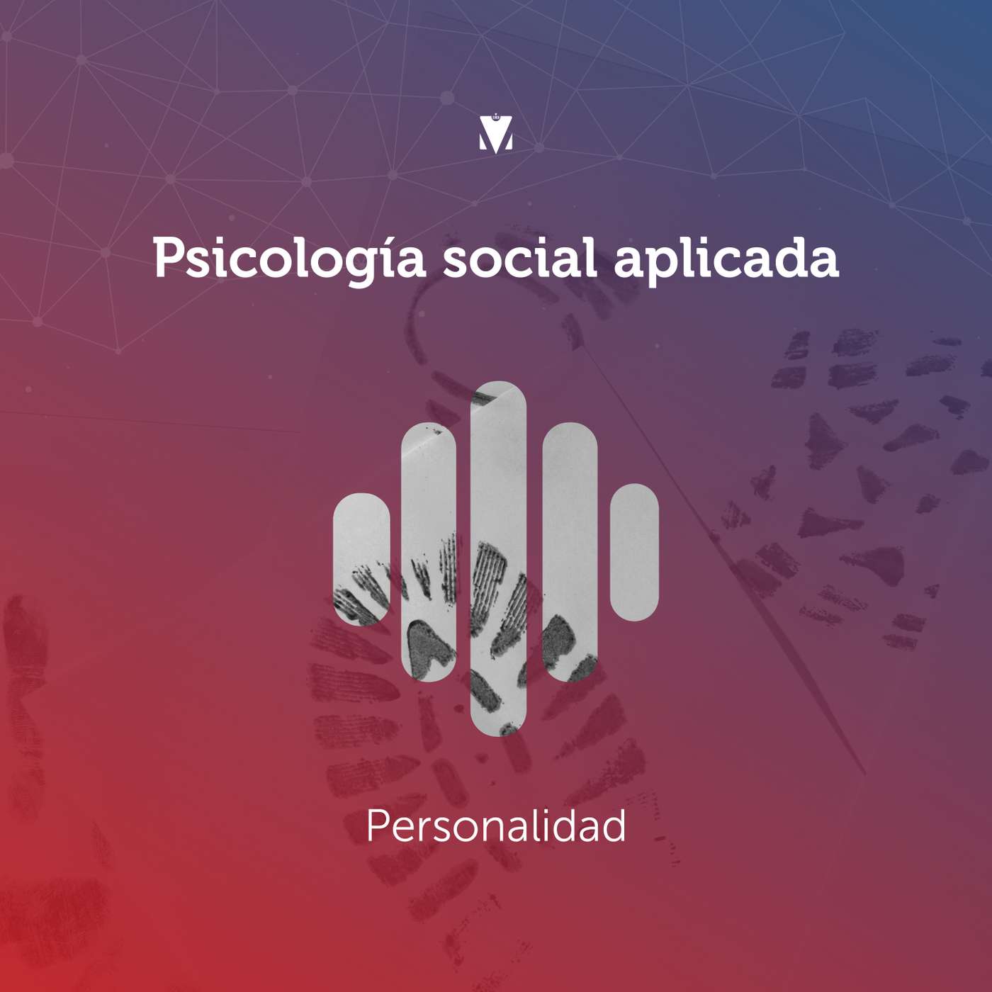 1 - PSICOLOGÍA SOCIAL APLICADA: Personalidad episode artwork
