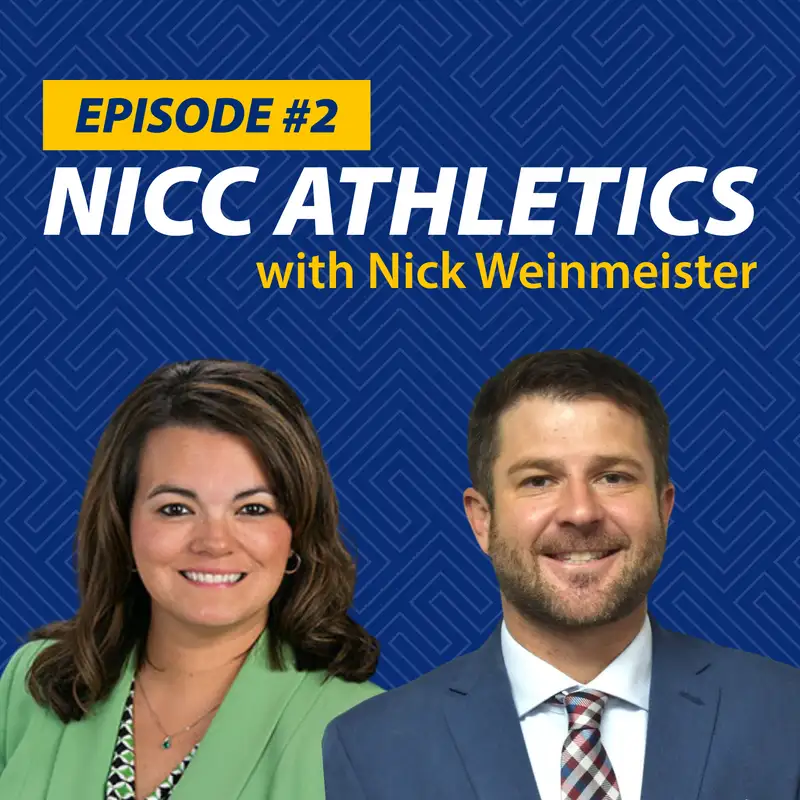 Game On: The NICC Athletics Era Begins
