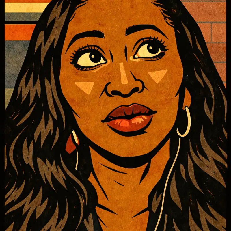 Anarchy in The U.K. w/ Esther Krakue