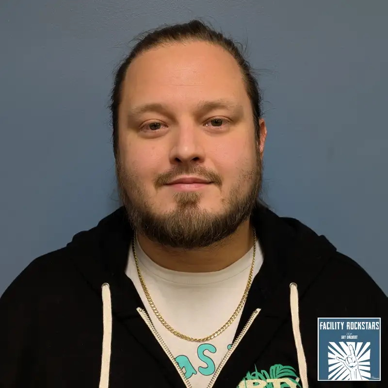 From the Ditches to Biotech: Derek Bettencourt on Operational Excellence & Ownership