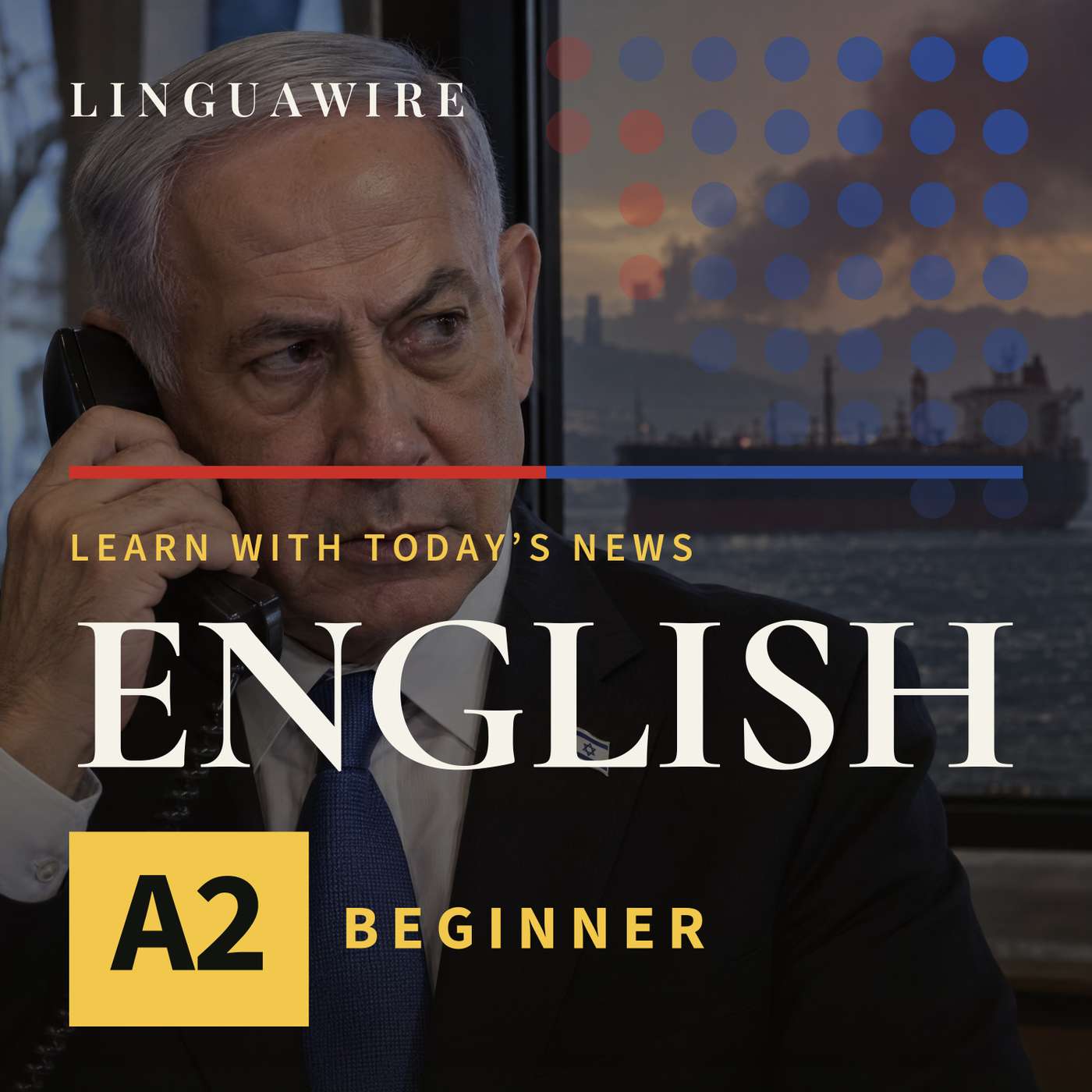A2 English News | Iran War Keeps Oil Above $105