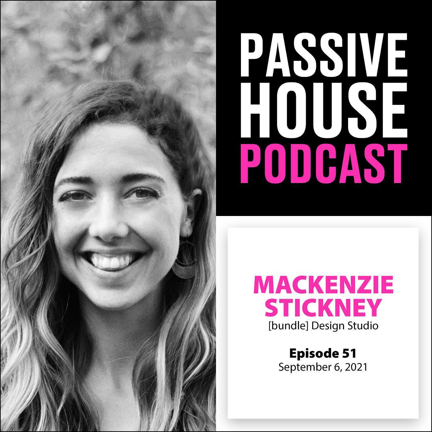 Passive House Podcast