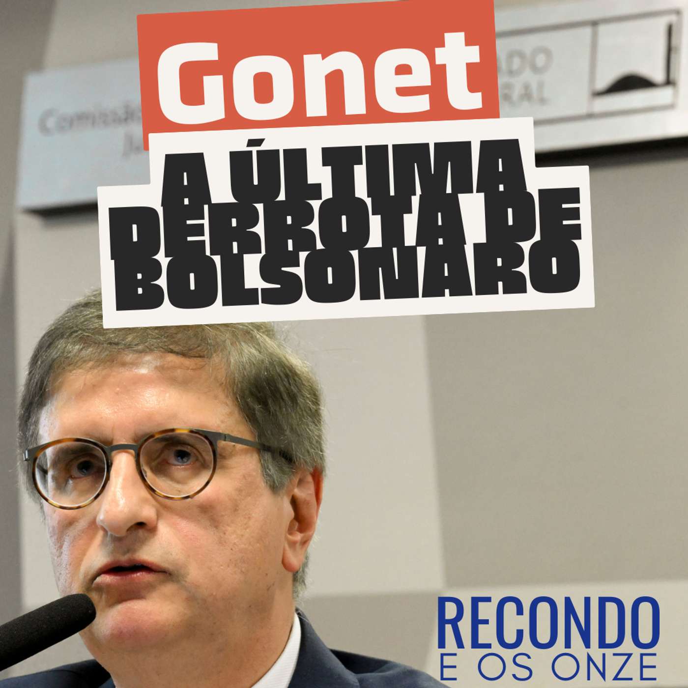 O que significa a recondução de Paulo Gonet?