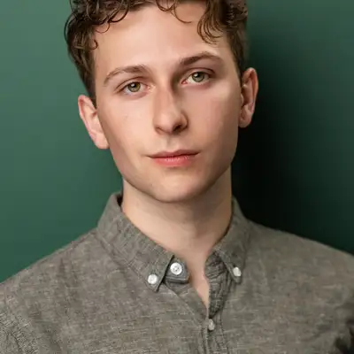 Darion Dewhirst