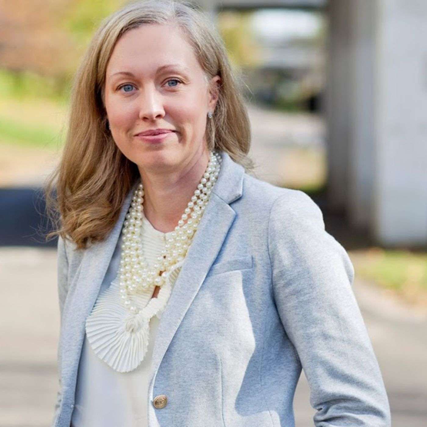 Heather Edelson